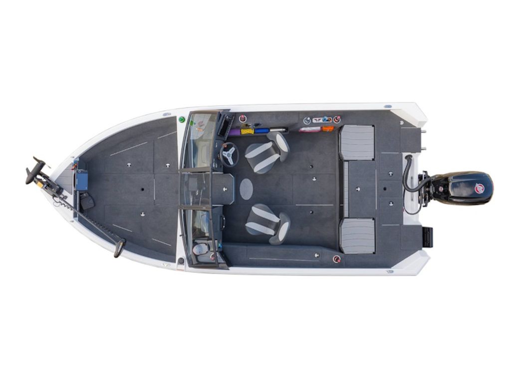2026 Vexus ADX180 LS Base