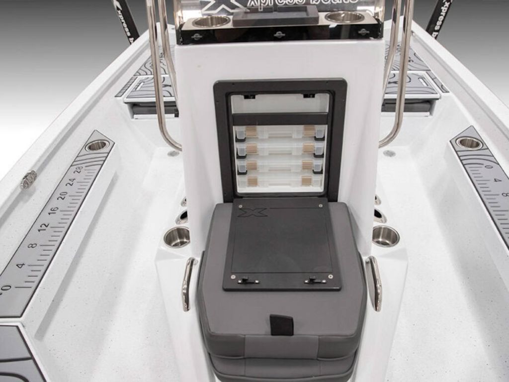 2026 Xpress Boats H20B Base