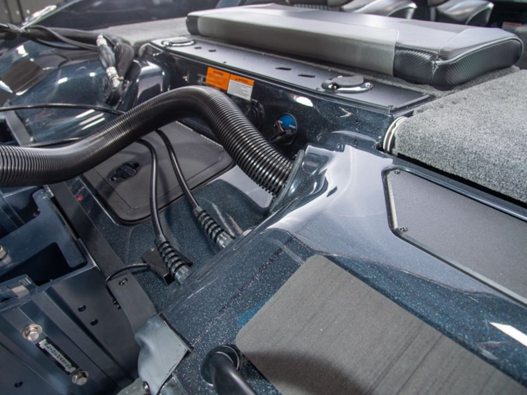 2026 Skeeter WXR2060 Base