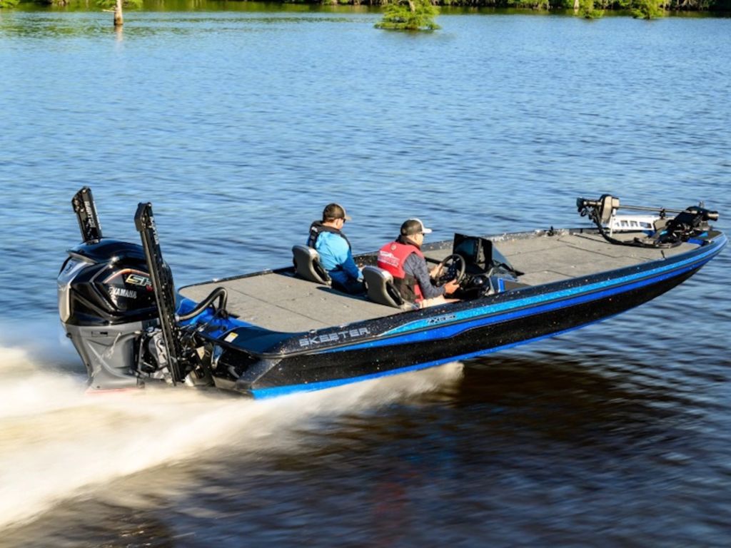 2026 Skeeter ZXE20 Base