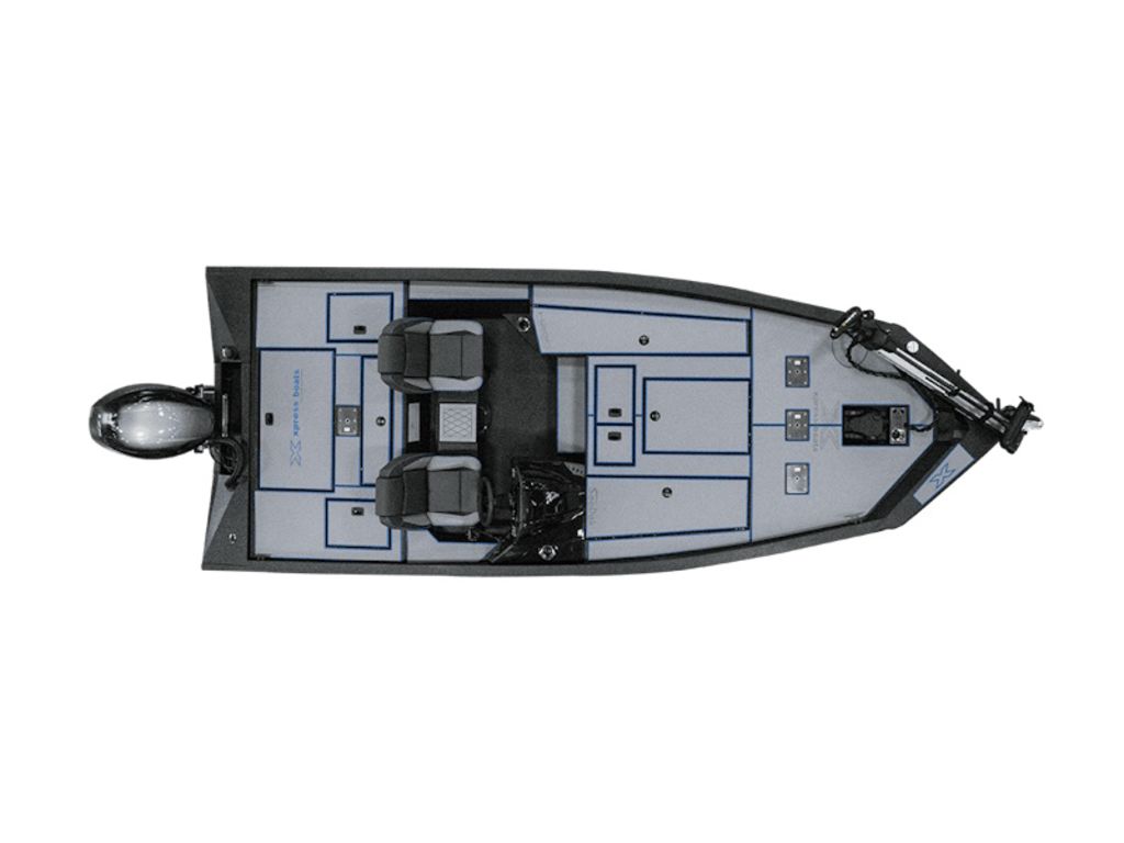 2026 Xpress Boats H20C Base