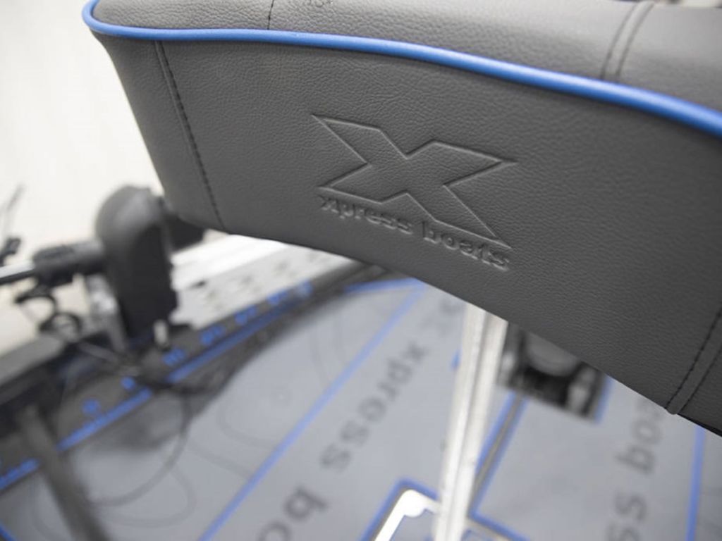 2026 Xpress Boats XR21 Base