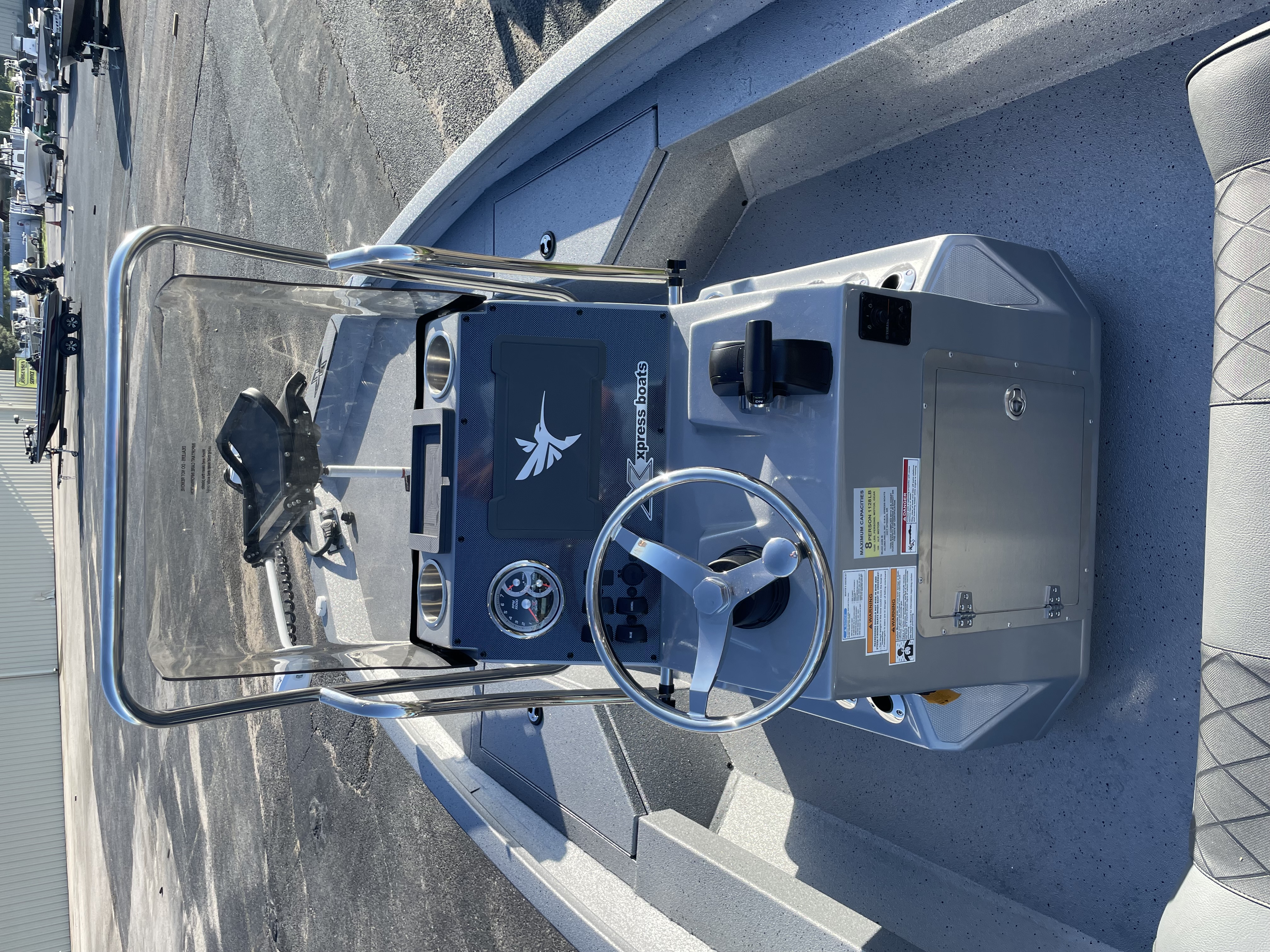 2027 Xpress Boats H20 Bay