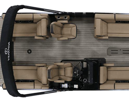 VX25RC Premium