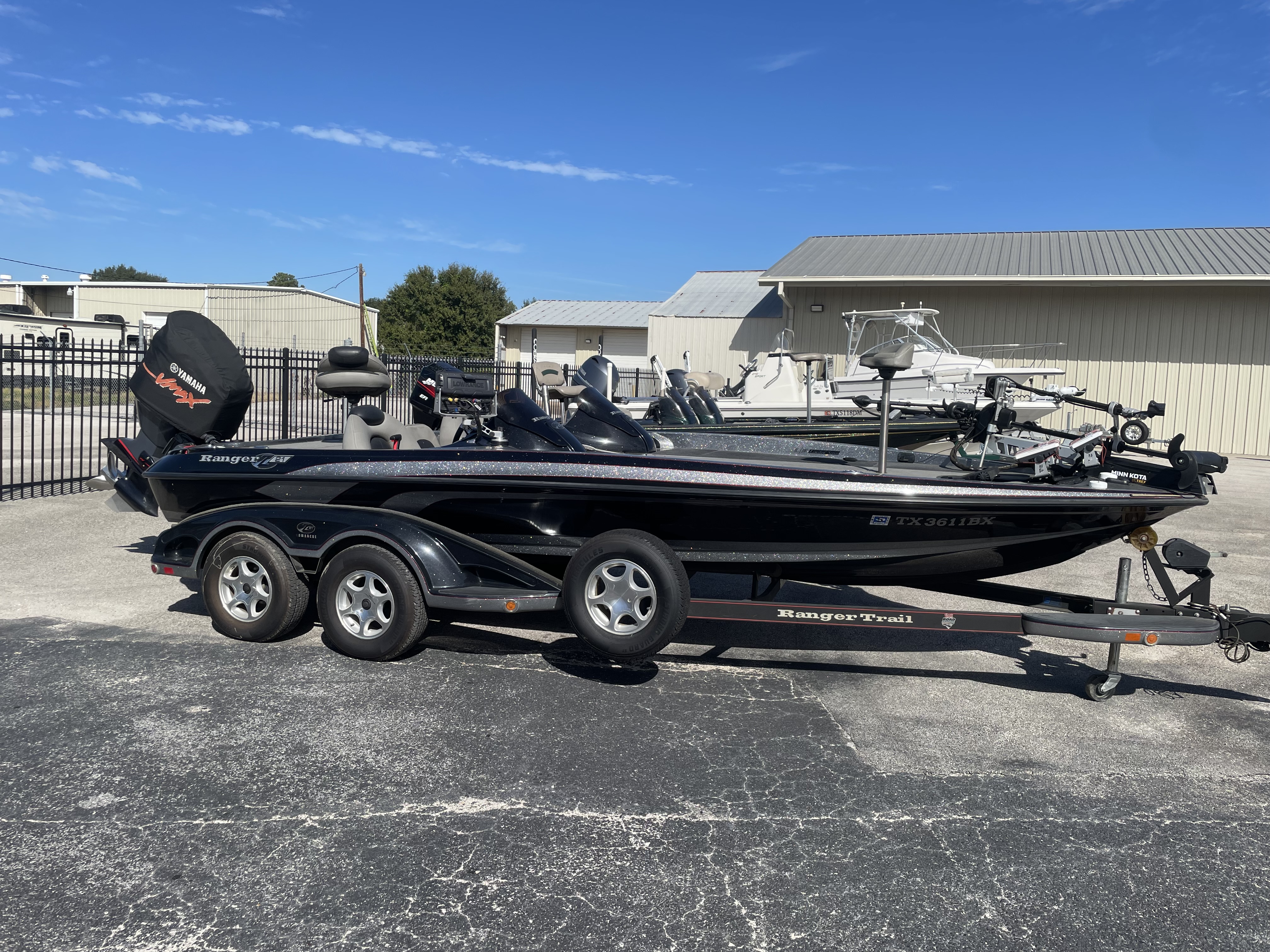 Used 2007 Ranger Z21 DC