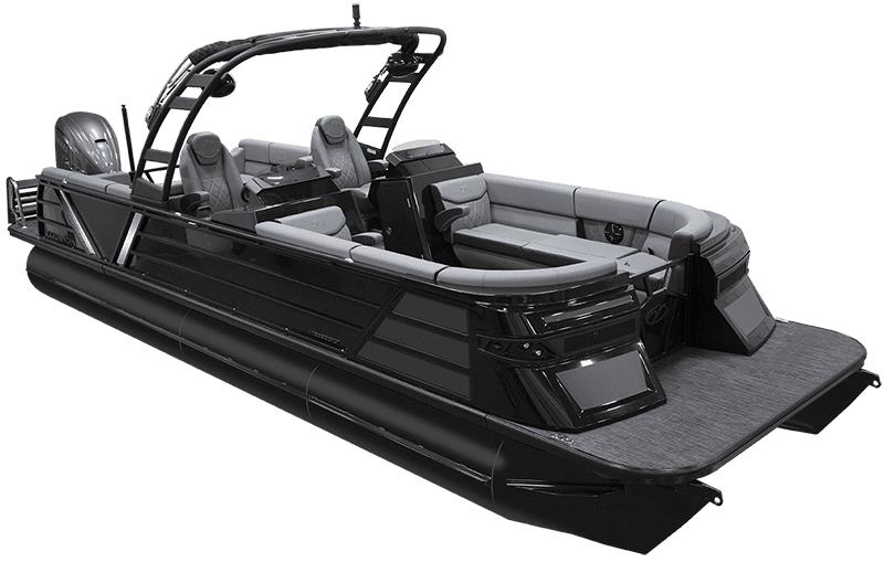 VX265DCRC Premium