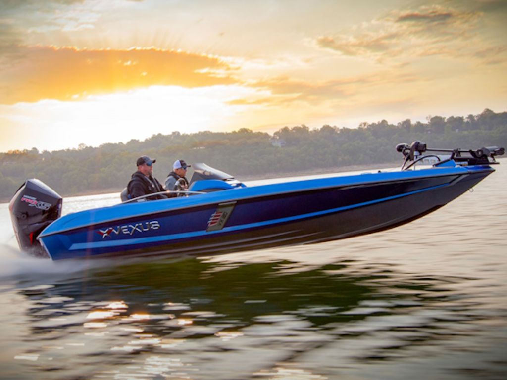 2026 Vexus VX 20 Base