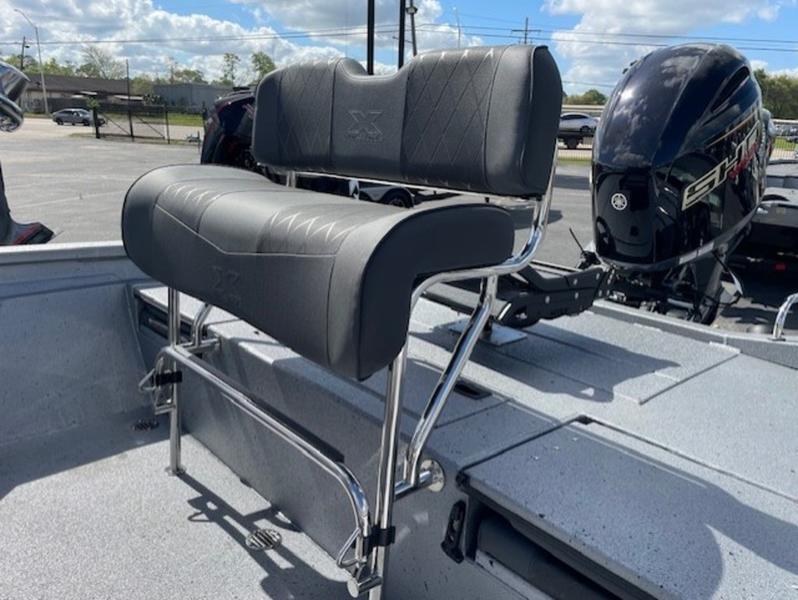 2026 Xpress Boats H20 Bay