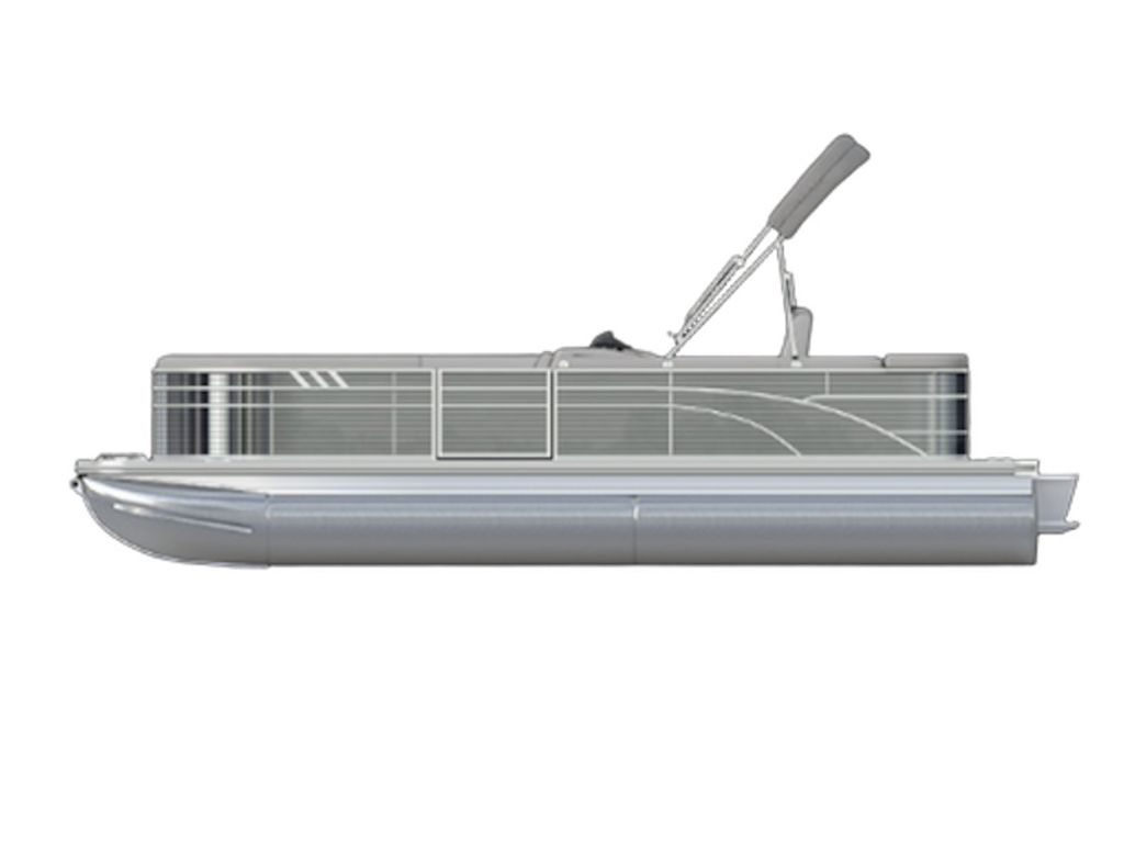2026 Bennington SX L-Bench 23 SXL3