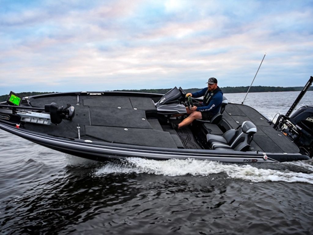 2027 Skeeter FXE20 Limited Base