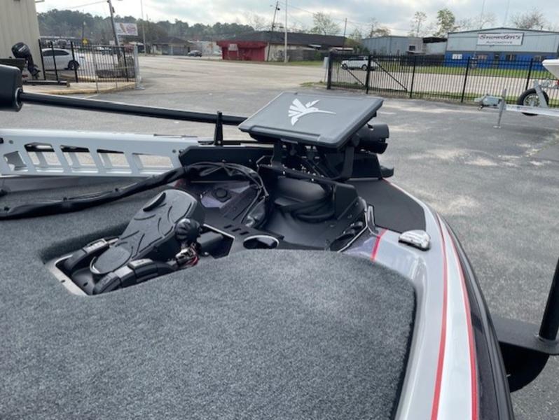 2026 Skeeter FXR21 FLEX