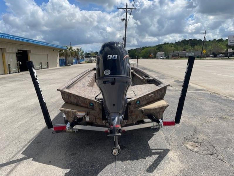 2026 Xpress Boats X18HD