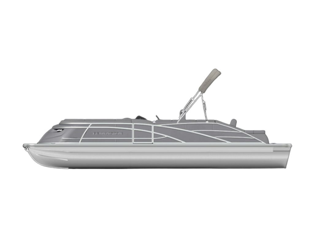 2026 Bennington Q Swingback 27 QSBT2