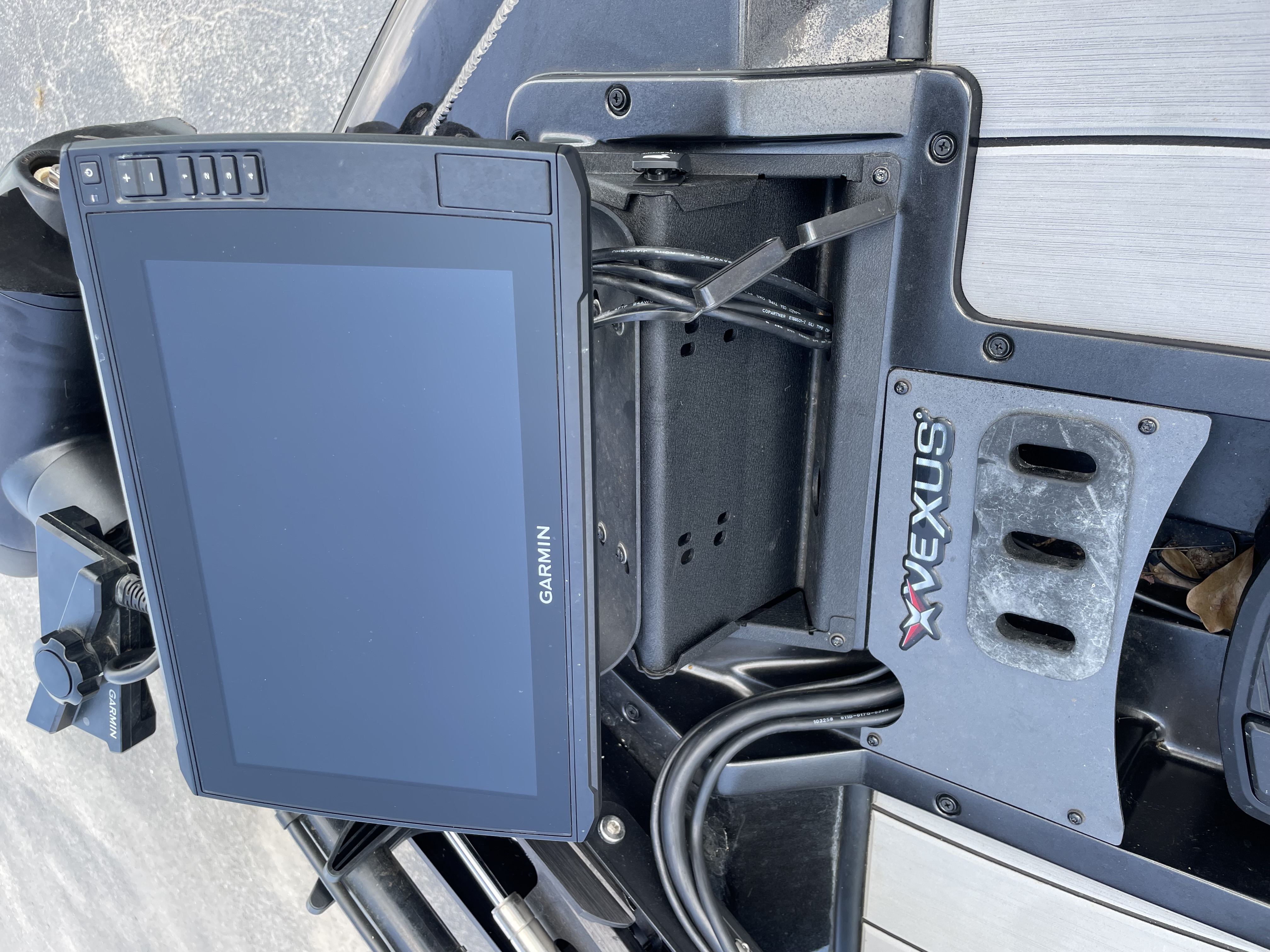 Used 2024 Vexus AVX 1980
