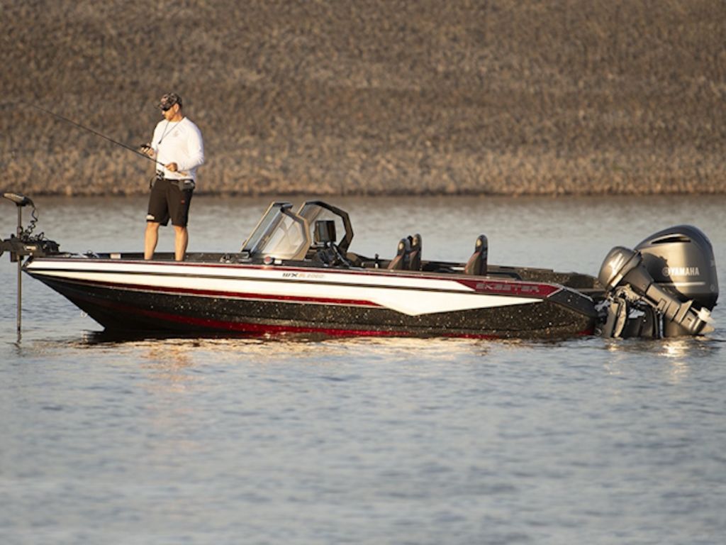 2026 Skeeter WXR2060 Base