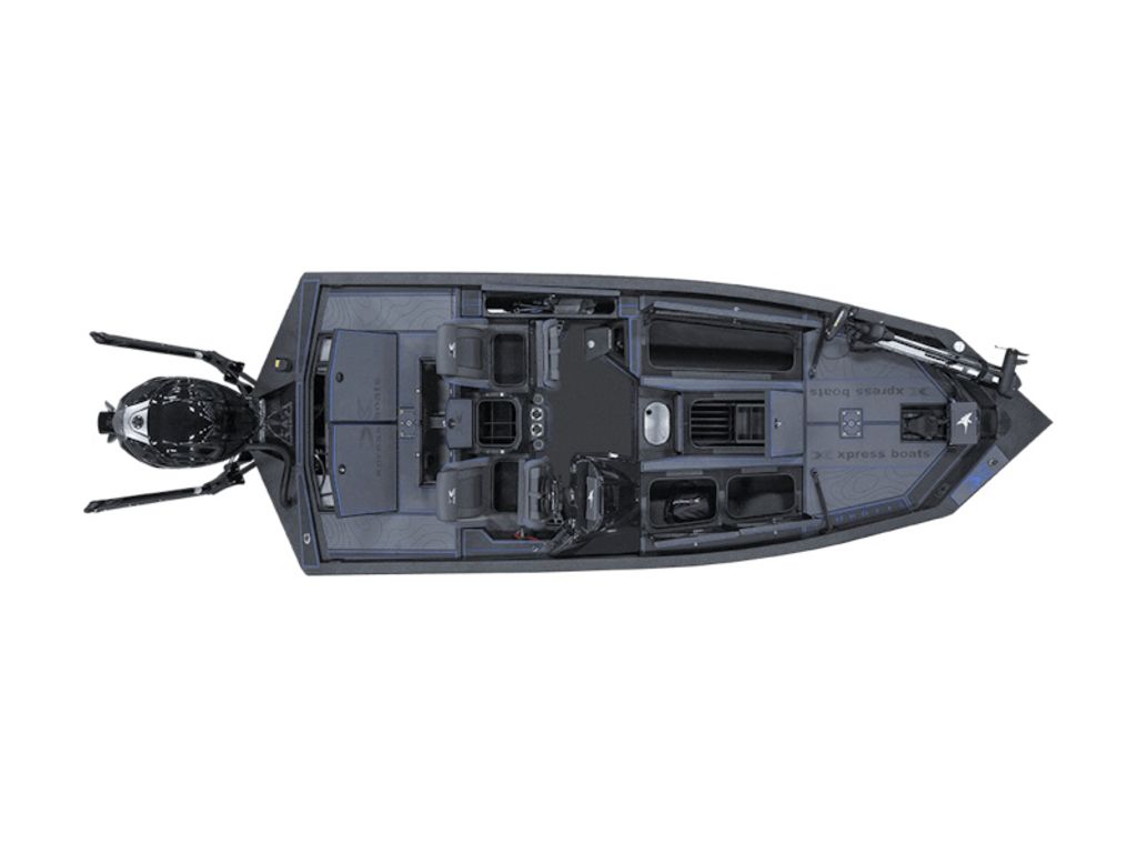 2026 Xpress Boats XR21 Base