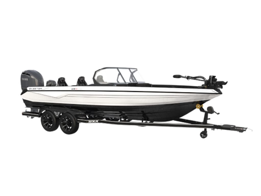 2026 Skeeter WXR2260 Base