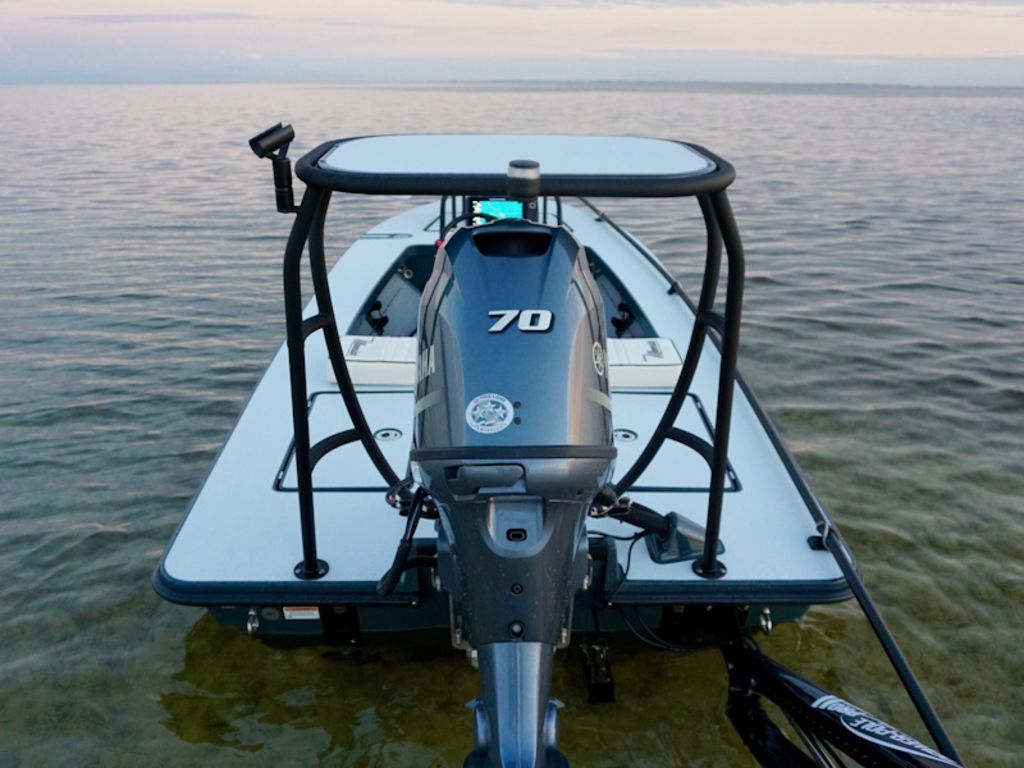 2026 Maverick Boats 17 HPX-S Base