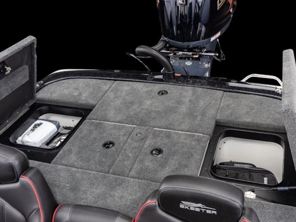2026 Skeeter ZX200 Base