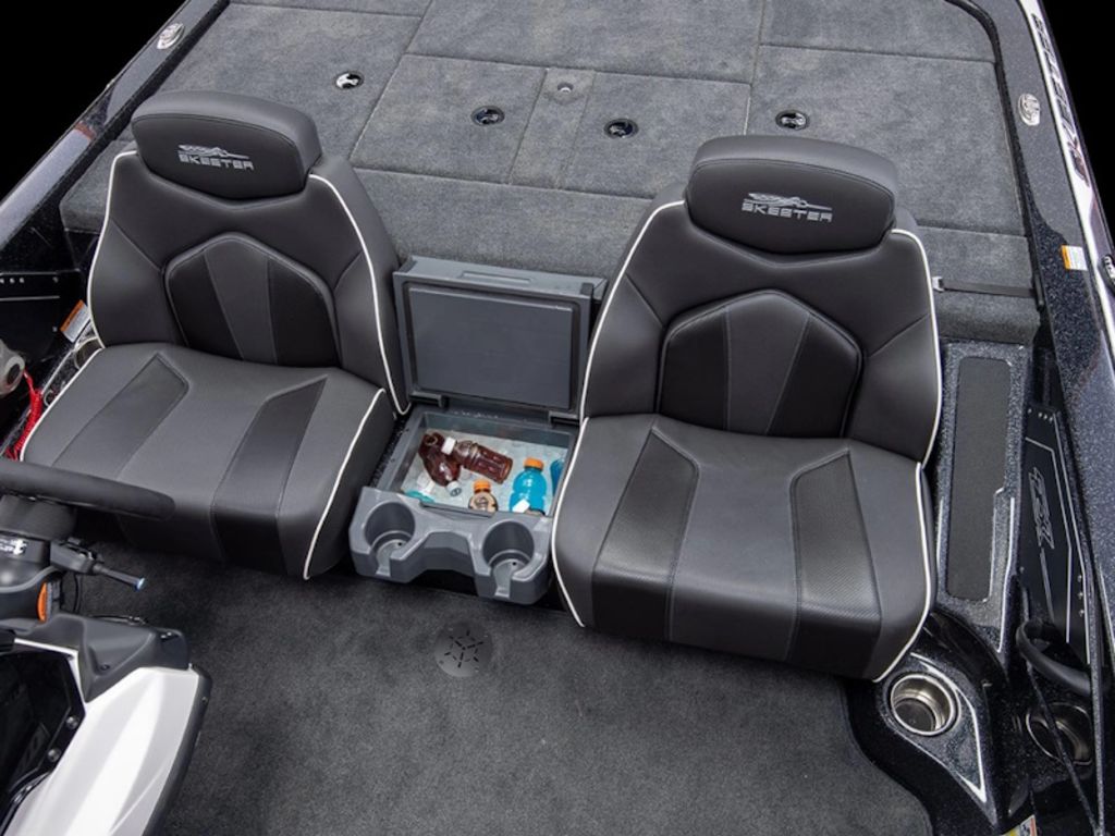 2026 Skeeter ZX200 Base