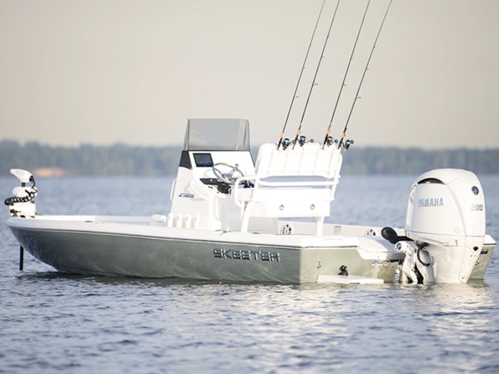 2026 Skeeter SX221 Base