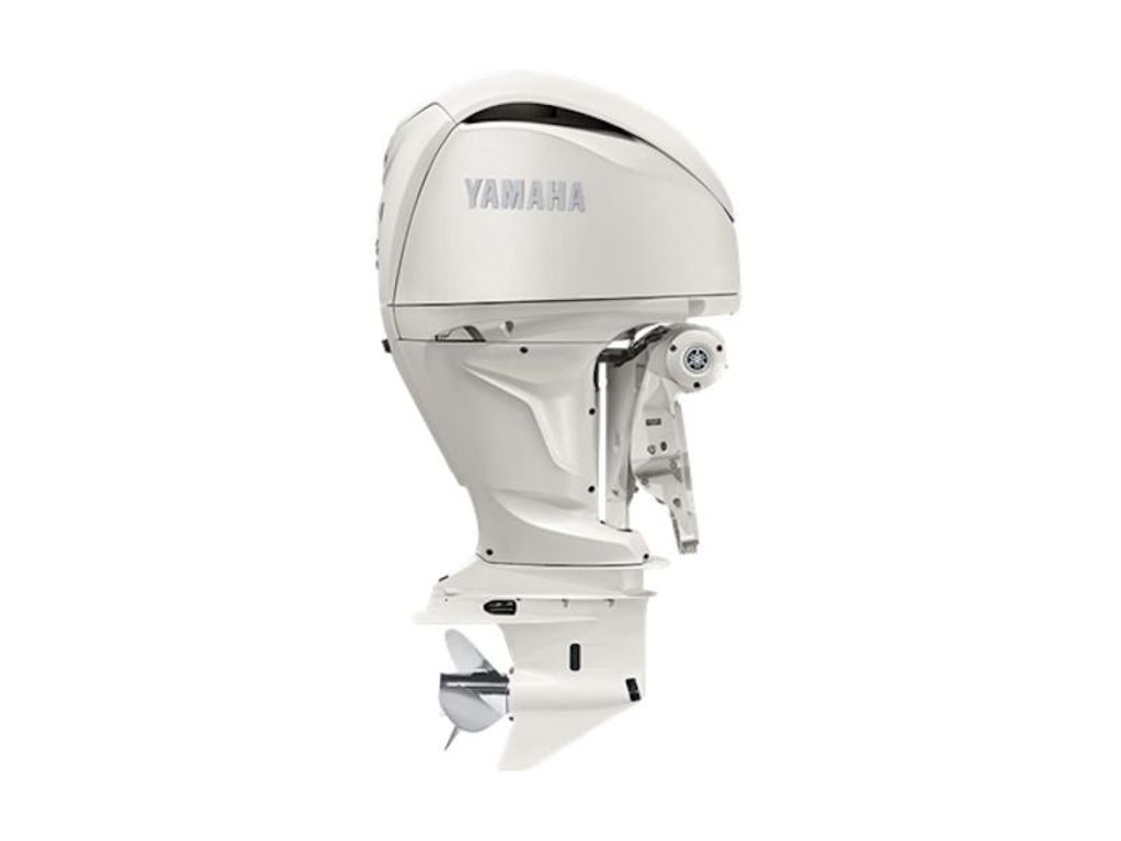 2026 Yamaha Outboards V6 4.3L 350 hp Base