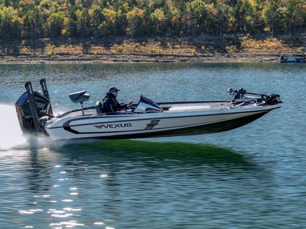 2026 Vexus VX s20 Base