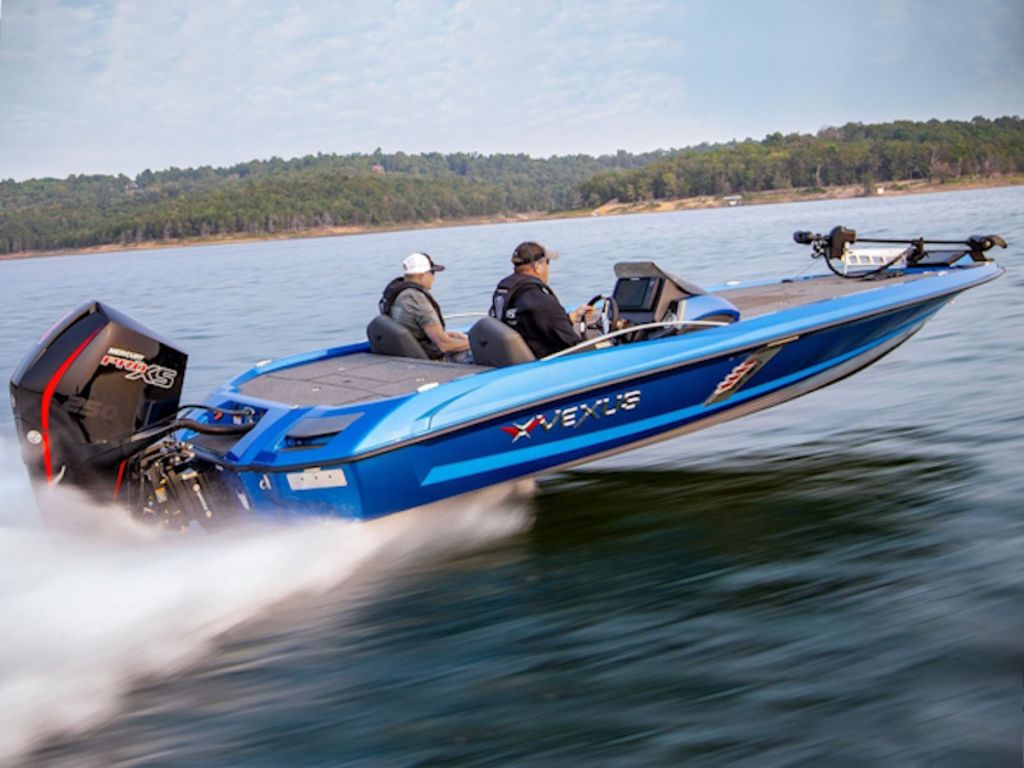2026 Vexus VX 20 Base