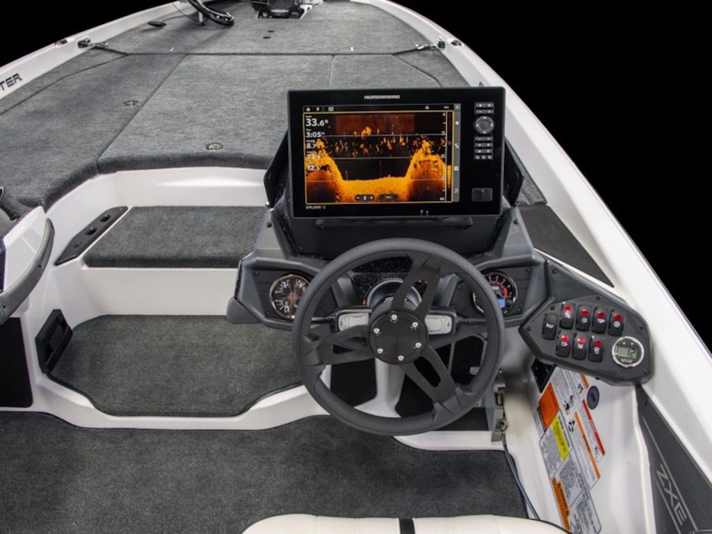 2026 Skeeter ZXE21 Base
