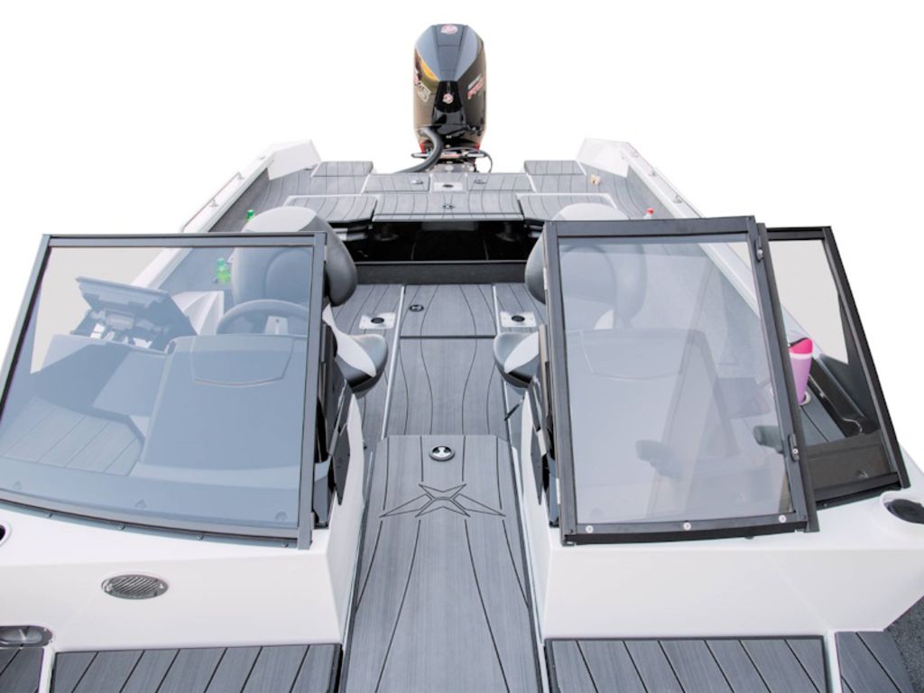 2026 Vexus ADX 200 Base