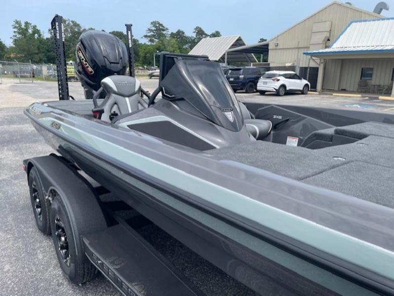 2026 Skeeter ZXE21