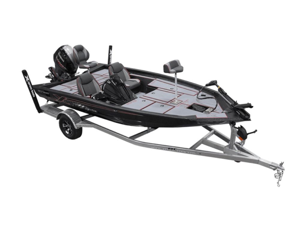 2026 Xpress Boats H17 Base