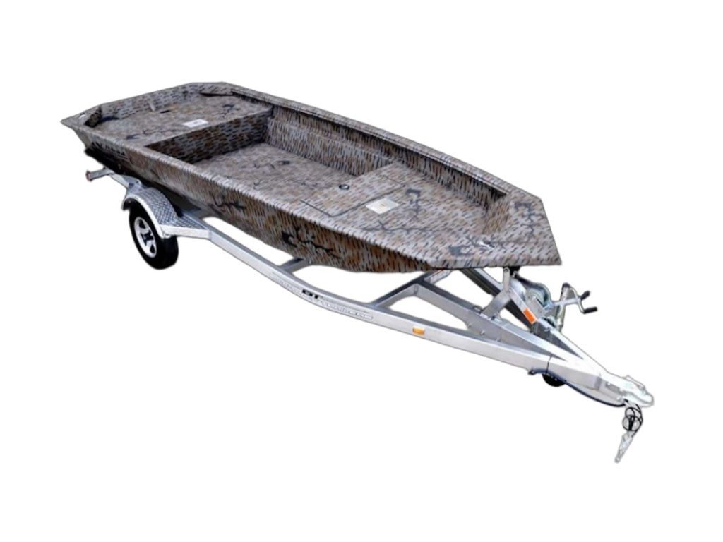 2026 Xpress Boats HD15DBX Base