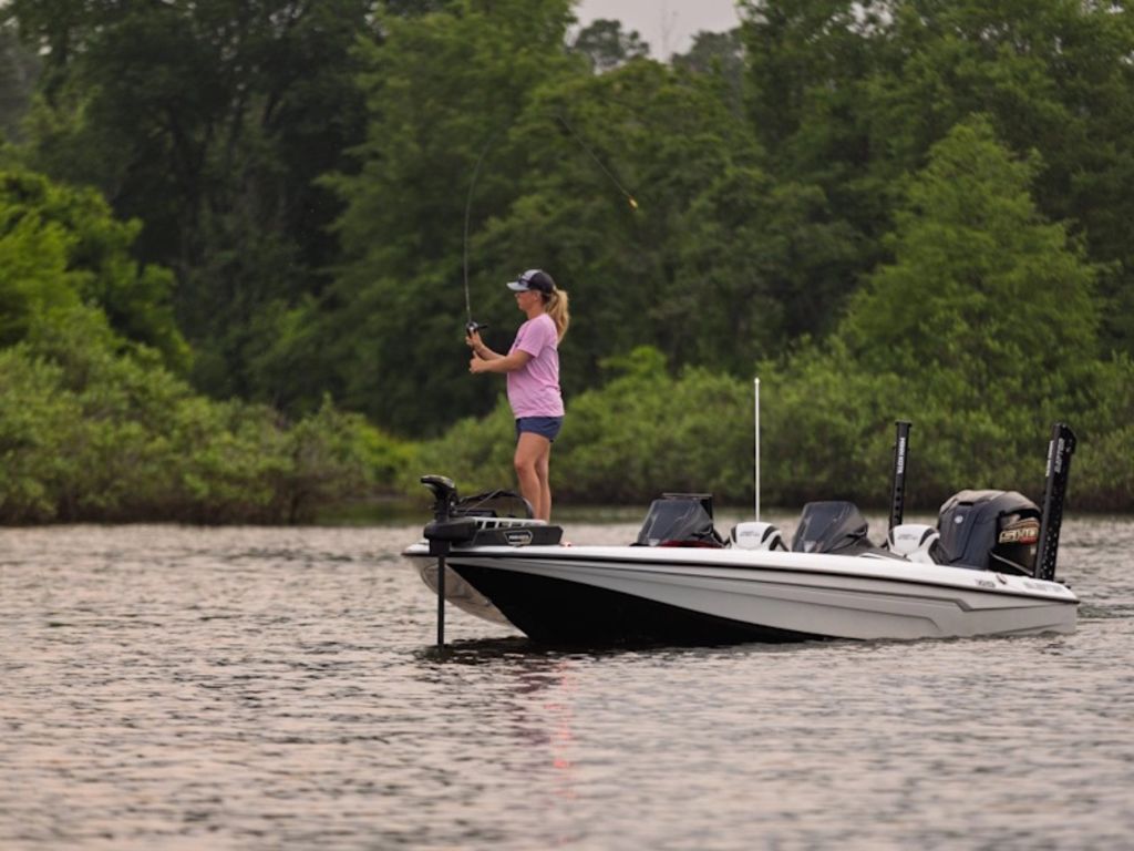 2026 Skeeter ZXE21 Base