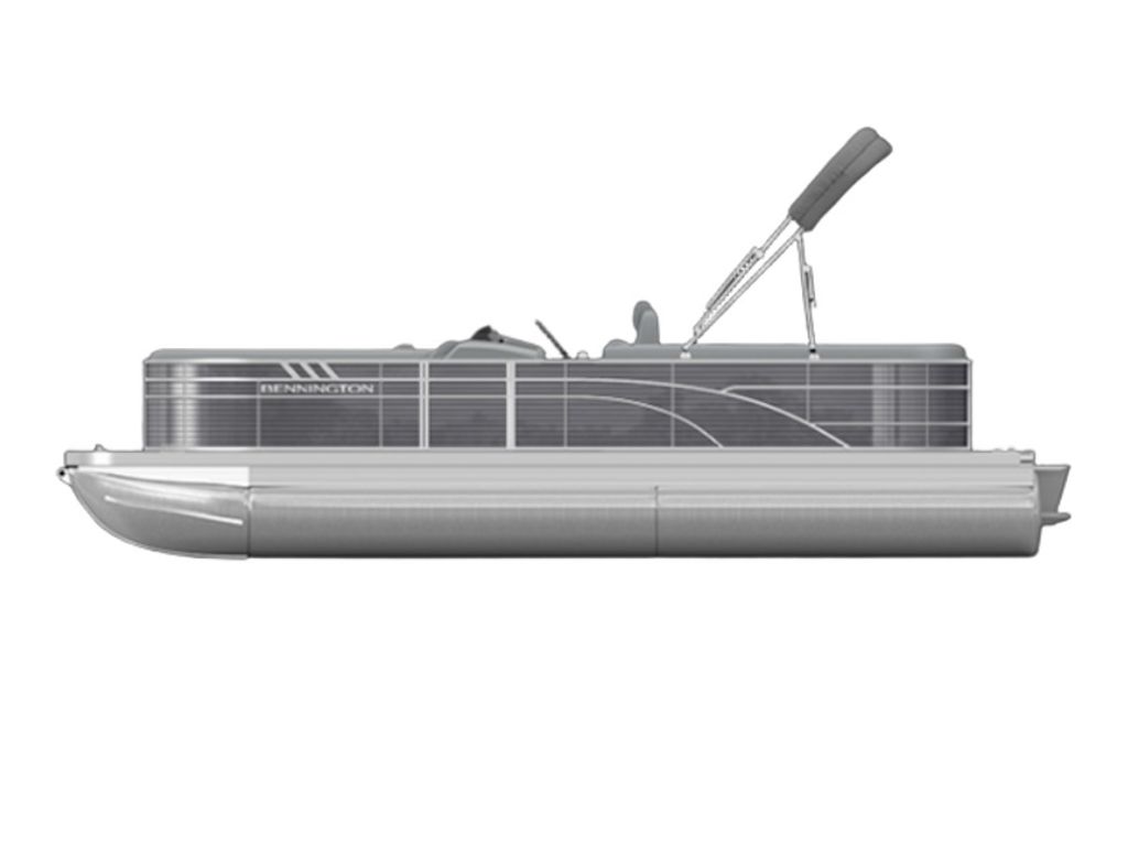 2026 Bennington SX Quad Bench 24 SXSRC