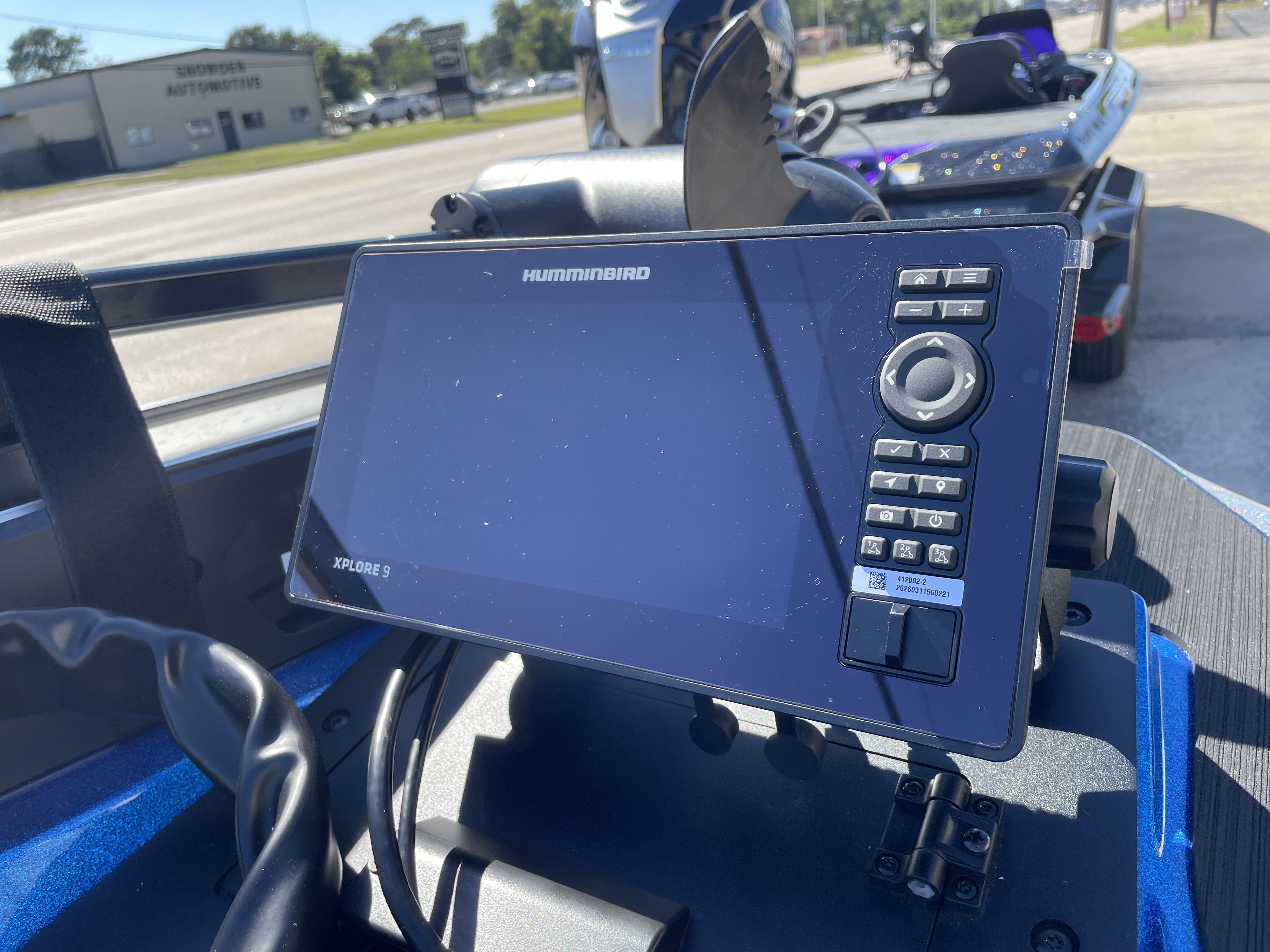 2027 Skeeter ZXE21