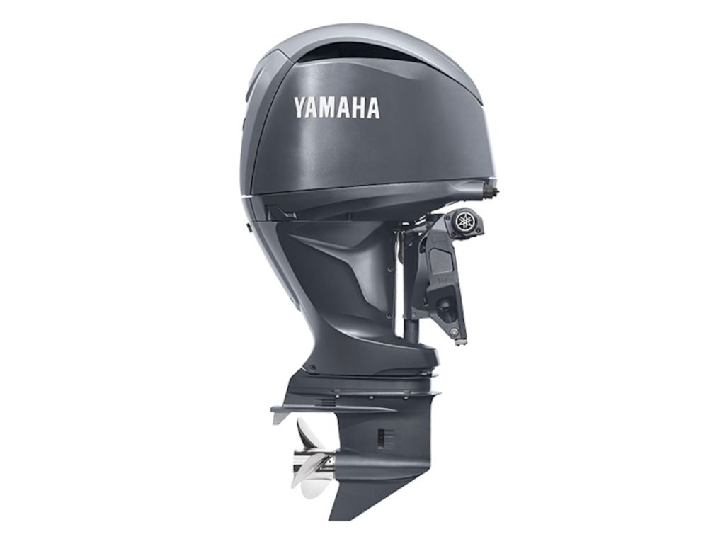 2026 Yamaha Outboards In-line 4 200 hp Base