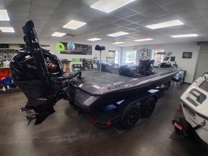 2026 Skeeter ZXE21