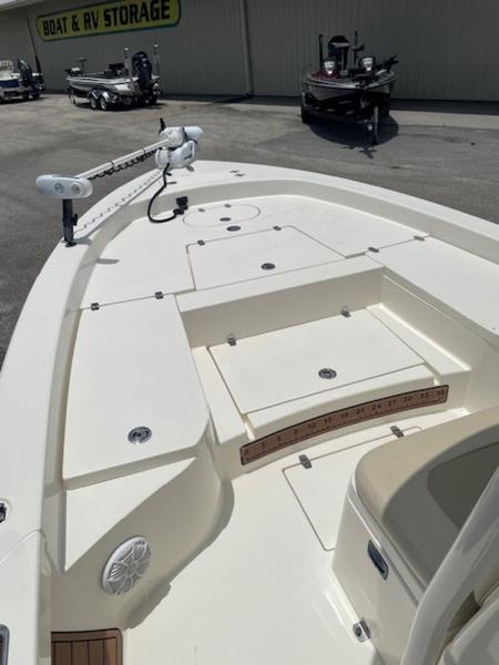 Used 2015 Pathfinder Boats 2600 HPS