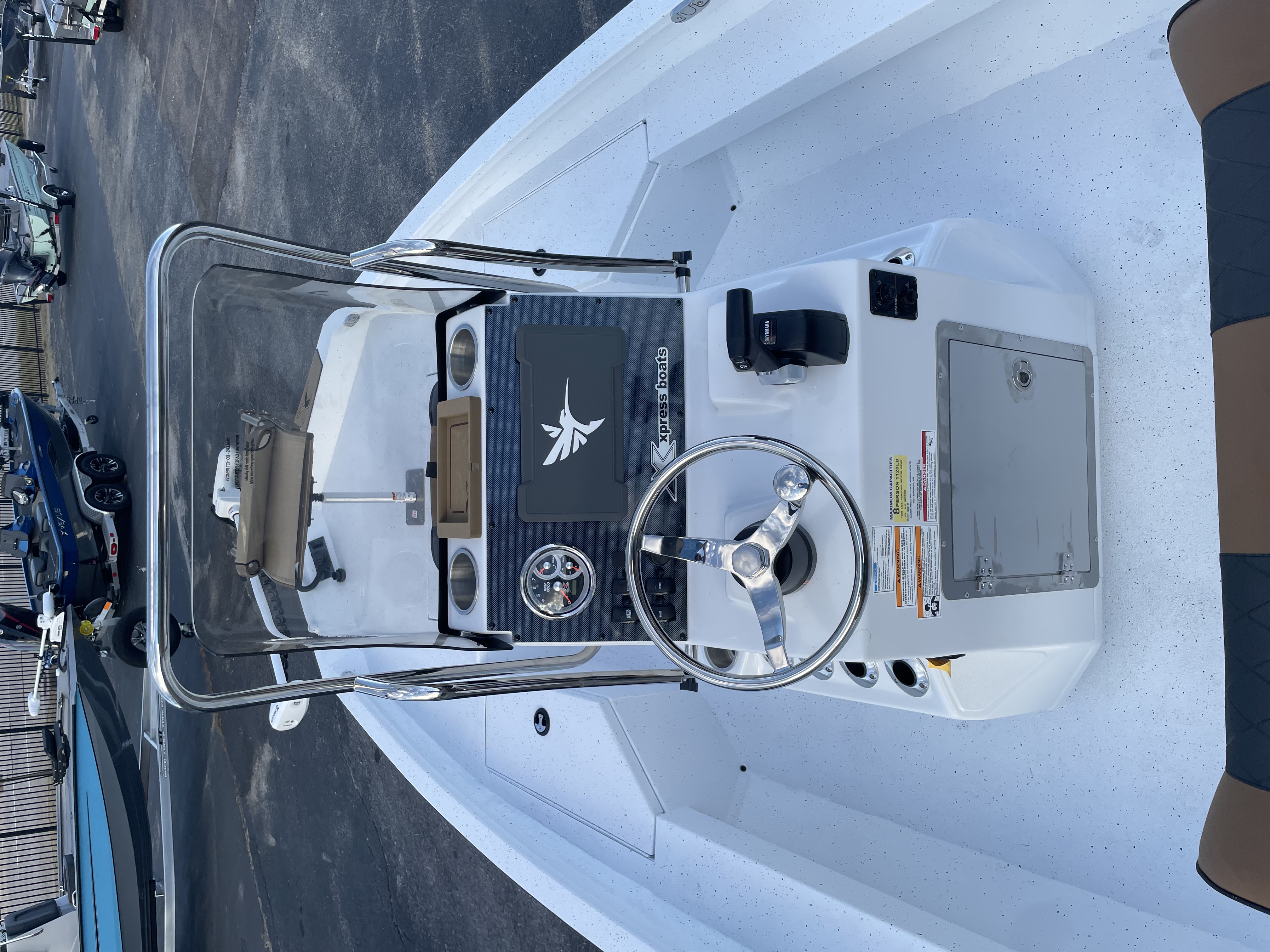 2027 Xpress Boats H20 Bay