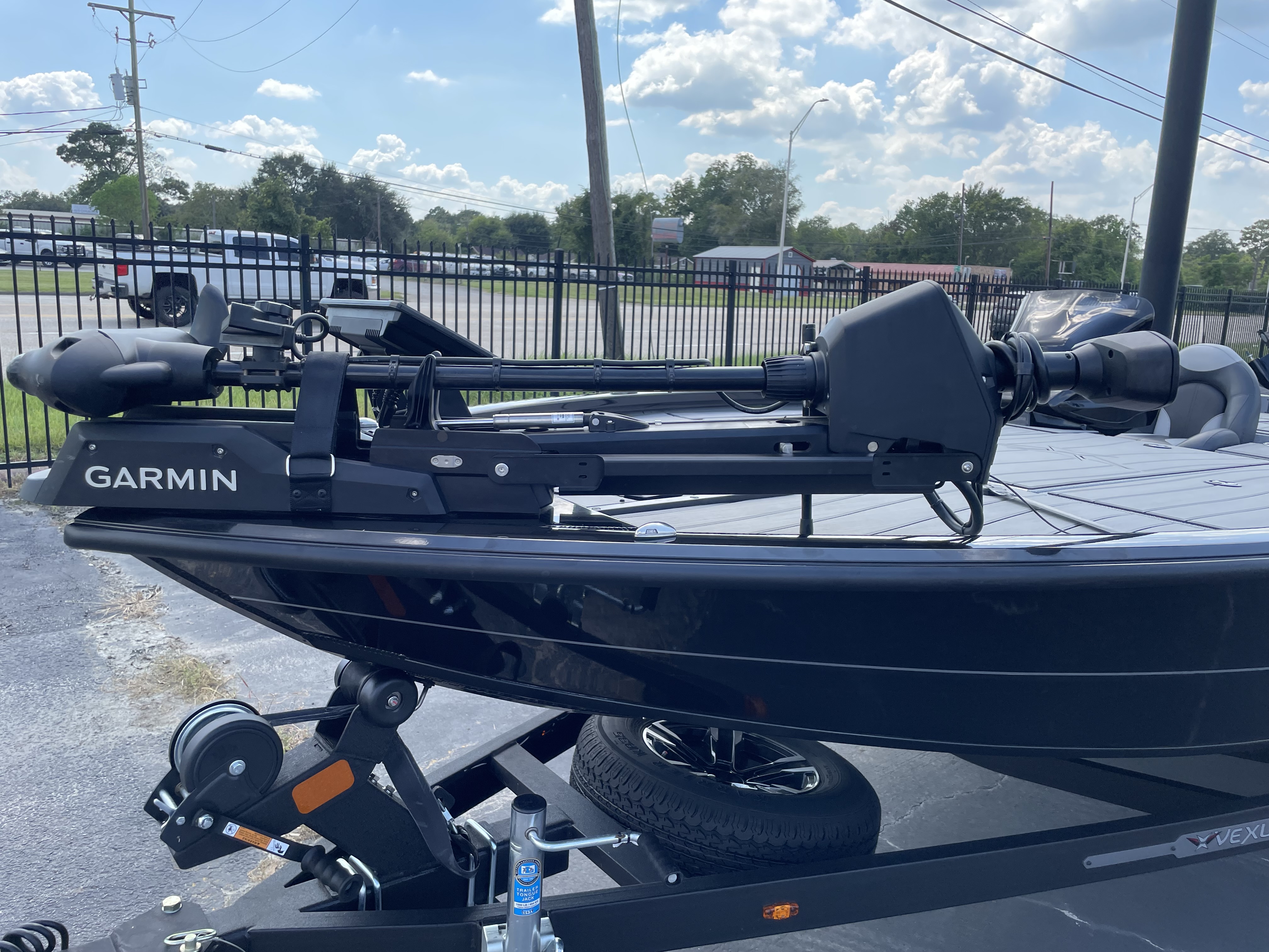 Used 2024 Vexus AVX 1980
