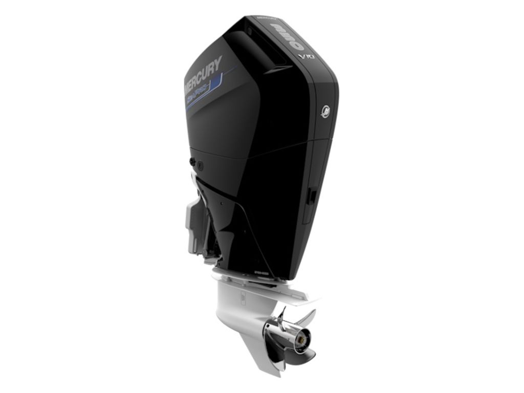 2026 Mercury Marine® SeaPro 350hp Base