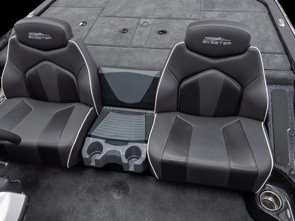 2026 Skeeter ZX200 Base