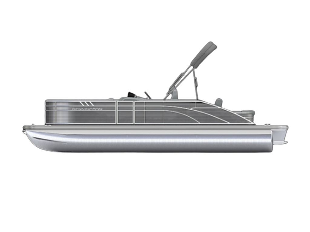 2026 Bennington SX Swingback 25 SXSB