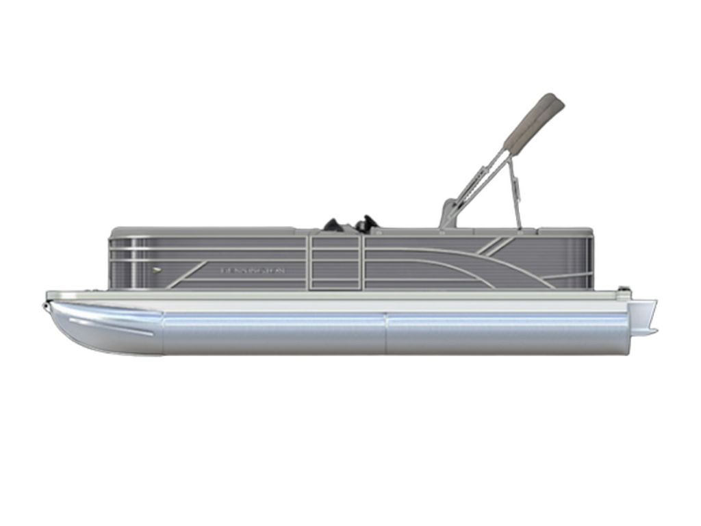 2026 Bennington S L-Bench 25 SL