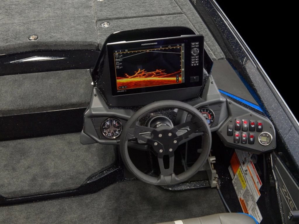 2026 Skeeter ZXE20 Base