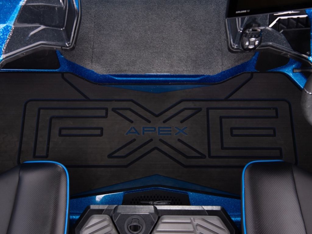 2027 Skeeter FXE20 Apex Base
