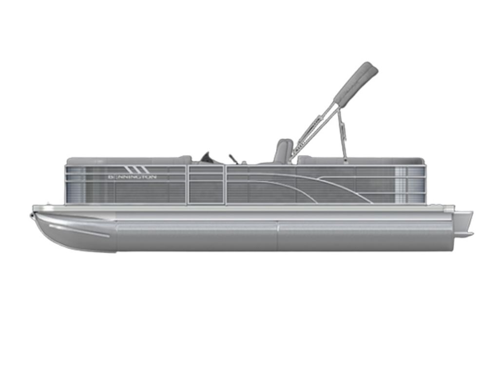 2026 Bennington SX Quad Bench 20 SXSR