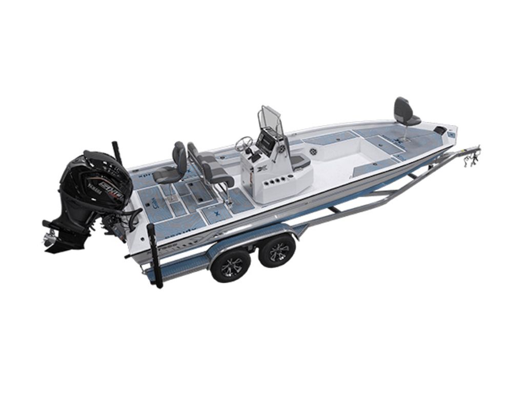 2026 Xpress Boats H24B Base