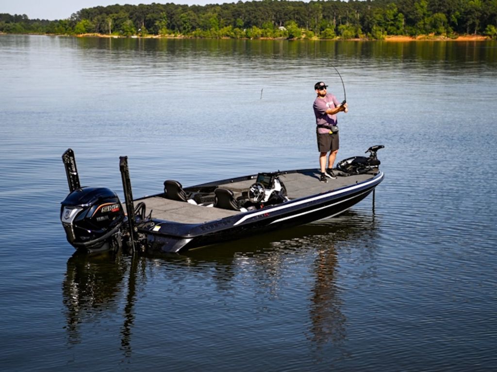 2027 Skeeter FXE20 Apex Base